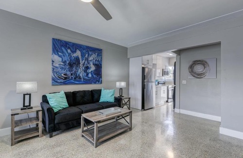 Wilton Manors Wohnung | Sunshine Manors 2013 A