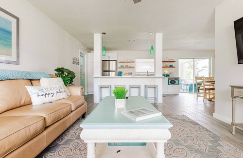 South Daytona Haus | Sunshine Seekers Getaway!