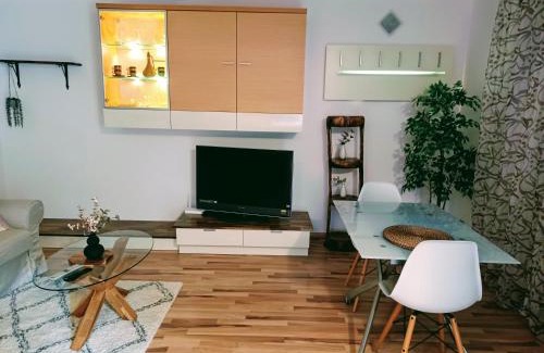 Novi Zagreb Wohnung | Sunshine Star