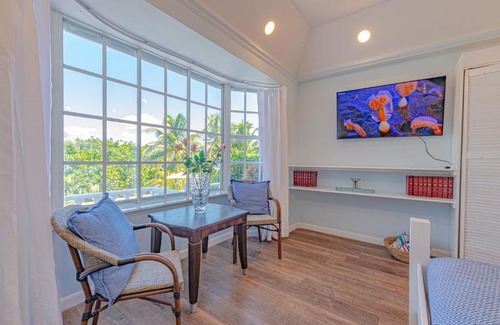 Gambier Wohnung | Sunshine Studio at Viking Hill - Love Beach