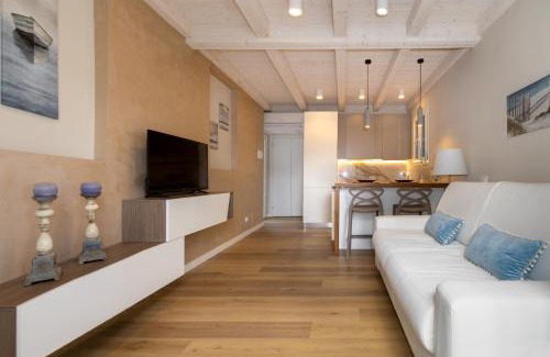 Marzocca Wohnung | Sunshine Suite