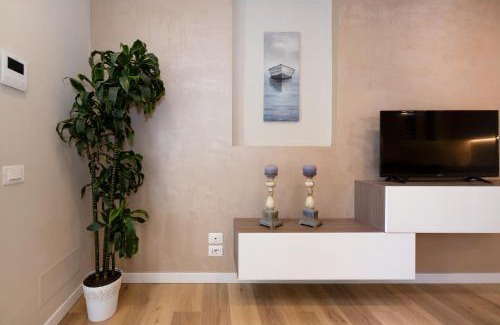 Marzocca Wohnung | Sunshine Suite