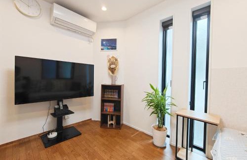 Sumida Haus | SunshineHouse 京島 成田羽田直通 适合6名最大8名