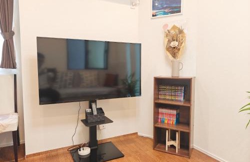 Sumida Haus | SunshineHouse 京島 成田羽田直通 适合6名最大8名