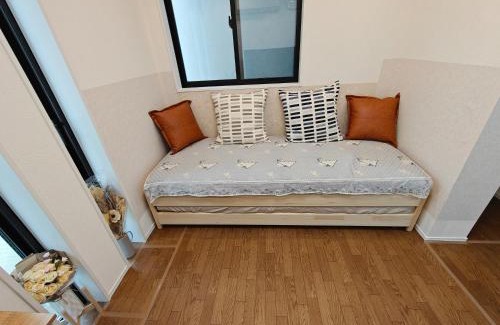 Sumida Haus | SunshineHouse 京島 成田羽田直通 适合6名最大8名