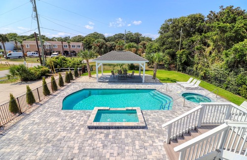 Long Bay Estates Haus | Sunspree 2nd Row in Long Bay Estates