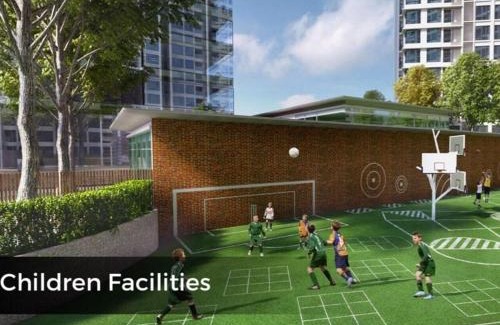 Shah Alam Wohnung | Sunsuria 3BR Luxury White Design 8pax I PetFriendly -2CP Netflix I Mid Floor Unblock City View