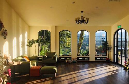 Fanlu Haus | SunSweet House