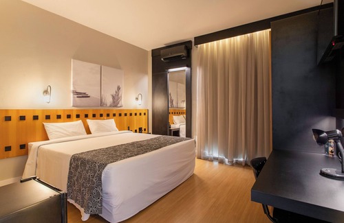 Para de Minas Hotel | Suntory Business Hotel