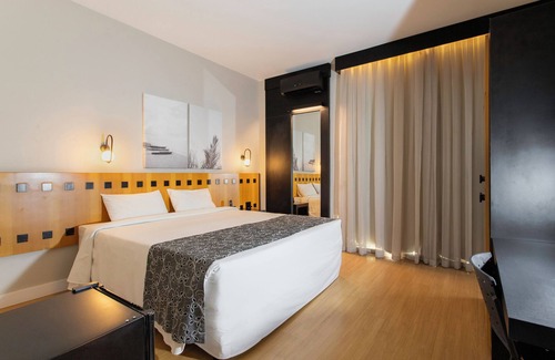 Para de Minas Hotel | Suntory Business Hotel