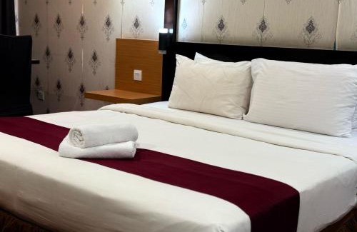 Bandar Sunway Wohnung | SUNVAY RESORT SUITe