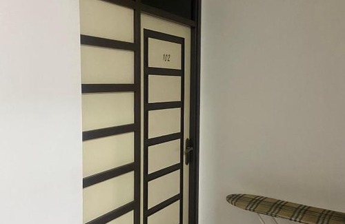 Kaashidhoo Haus | Sunview Residence