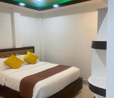 Kaashidhoo Haus | Sunview Residence