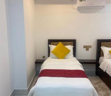 Kaashidhoo Haus | Sunview Residence