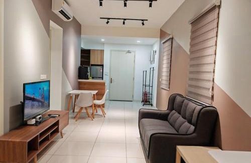 Petaling Jaya Wohnung | Sunway Geo Suites BC0E at Bandar Sunway by Ezprop