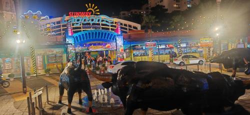 Bandar Sunway Wohnung | Sunway Resort Suite Linked to Pyramid and Lagoon