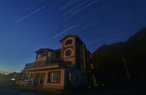 Yuanshan Haus | Sunyea B&B