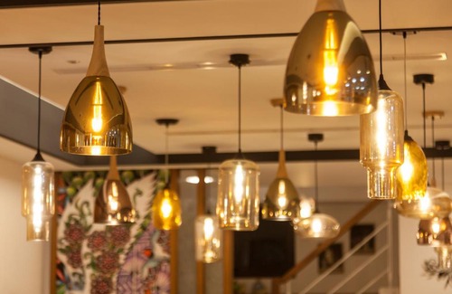 Yuanshan Haus | Sunyea B&B