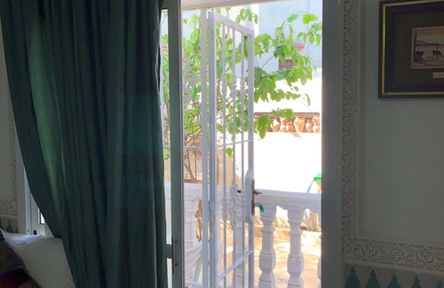 Mediouna Haus | Hervorragendes Zimmer für 5 Personen mit Swimmingpool in Tanger