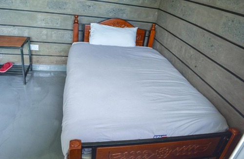 Makueni Bed & Breakfast | Supastop Rest & Go