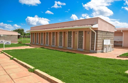 Makueni Bed & Breakfast | Supastop Rest & Go