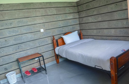 Makueni Bed & Breakfast | Supastop Rest & Go