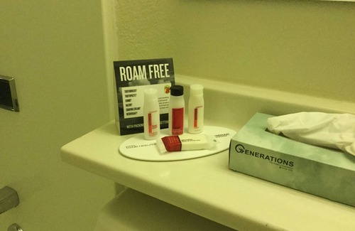 Aberdeen Hotel | Super 8 by Wyndham Aberdeen East