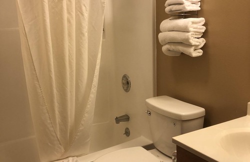 Carson City Hotel | Super 8 by Wyndham Carson City/Lake Tahoe