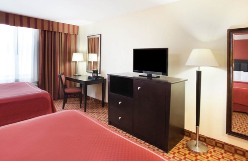 Northlake Hotel | Super 8 by Wyndham Chicago Northlake O'Hare South