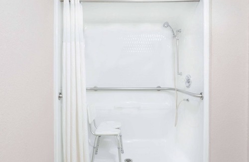 El Dorado Hotel | Super 8 by Wyndham El Dorado