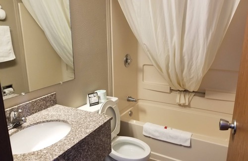 Gillette Hotel | Super 8 by Wyndham Gillette