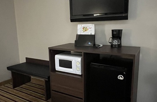 Norcross Hotel | Super 8 by Wyndham Norcross/I-85 Atlanta