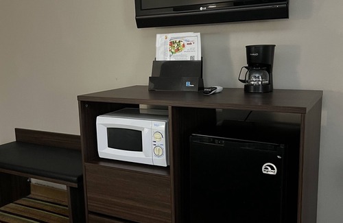 Norcross Hotel | Super 8 by Wyndham Norcross/I-85 Atlanta