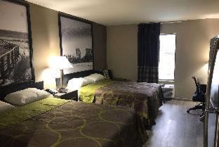 Kreole Hotel | Super 8 by Wyndham Pascagoula