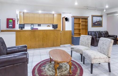 Rexburg Hotel | Super 8 by Wyndham Rexburg