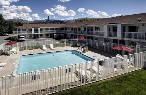 Woods Cross Hotel | Park Inn by Radisson, Woods Cross