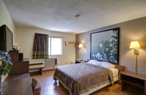 Zanesville Hotel | Super 8 by Wyndham Zanesville