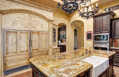 Scottsdale Foothills Haus | Super Bowl Week $50,000 per night. Minimum 4 Night Rental , Sleeps up to 24