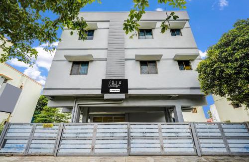 Chennai Hotel | Super Collection O Nanmangalam Lake Formerly Vasantham Guest House