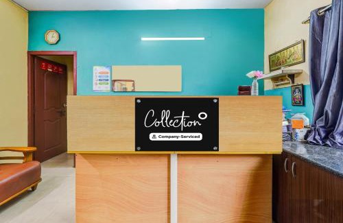 Chennai Hotel | Super Collection O Nanmangalam Lake Formerly Vasantham Guest House