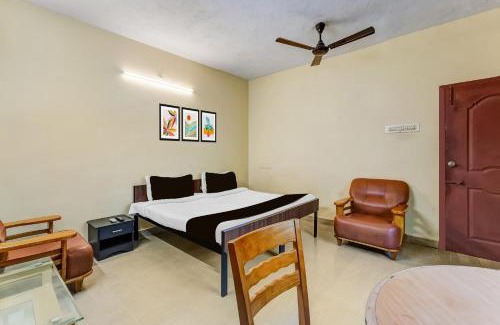 Chennai Hotel | Super Collection O Nanmangalam Lake Formerly Vasantham Guest House