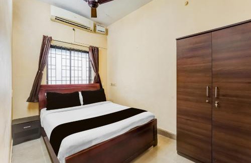 Chennai Hotel | Super Collection O Nanmangalam Lake Formerly Vasantham Guest House