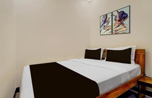 Periyakulam Hotel | Super Collection O New Theni Bus Terminal Formerly SS Tourist Home