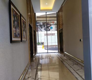 Depok Wohnung | Super Comfy 2BR Apartemen Transpark Cibubur By Royal Home Indonesia