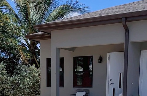 Bodden Town Eigentumswohnung | Super Cute Family Condo - 3 mins from beach & snorkeling