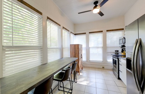 Starkville Haus | Super Cute Studio - New 2023 Football Rates!