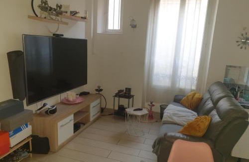 Thorigny-sur-Marne Wohnung | Super F3 a côté de Disney Land et Paris