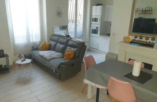 Thorigny-sur-Marne Wohnung | Super F3 a côté de Disney Land et Paris