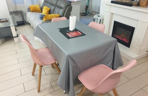 Thorigny-sur-Marne Wohnung | Super F3 a côté de Disney Land et Paris