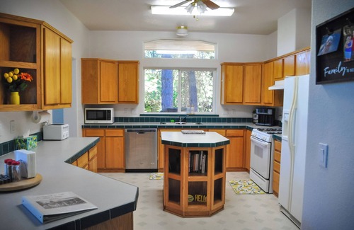 St. Maries Haus | Super Family-Friendly Home in St. Maries, Idaho - Idaho Deer Haven